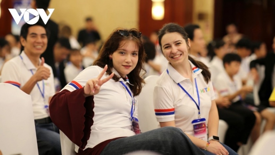 Vietnam hosts first-ever edition of World Memory Championships